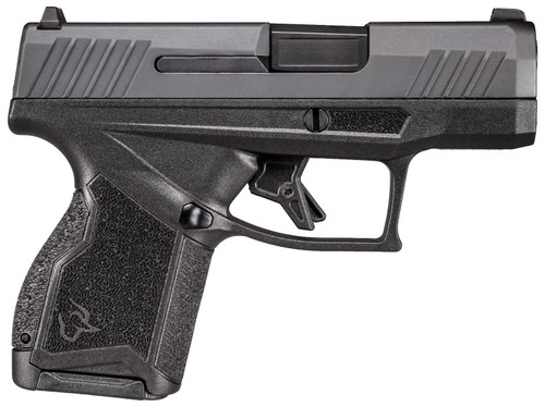 Taurus GX4 9MM PST 11RD 3BLK