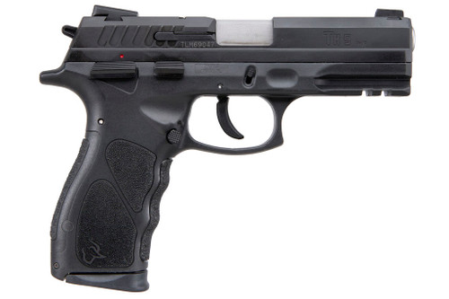 Taurus TH9 9MM DA PST 17RD AS B