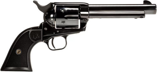 Taurus DEPUTY 357M SA REV 5.5B