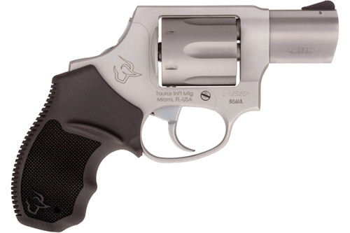 Taurus M856ULCH 38SP DA REV 6R 2S