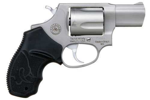 Taurus M905 9MM DA REV 2SS
