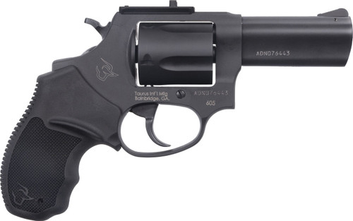 Taurus M605 TORO 357M DA REV 3B/S