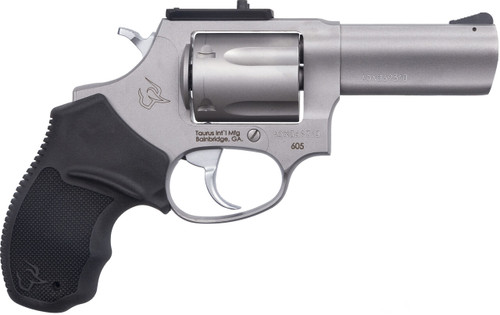 Taurus M605 TORO 357M DA REV 3SS