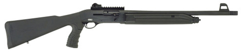 TriStar RAP ATAC S/A 12M/20 BLK