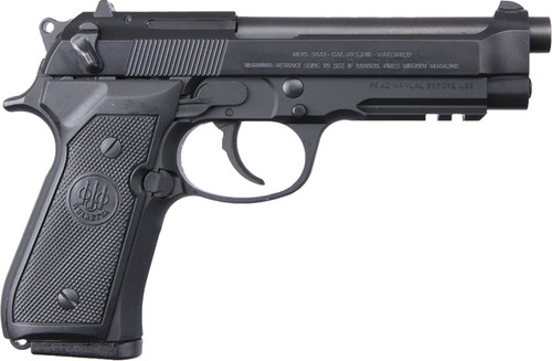 USD BTA 96F 40SW FS 10RD