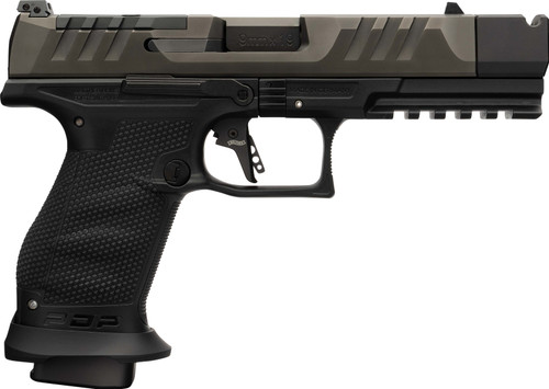 WAI PDP PRO-X COM 9MM 4B 18RD