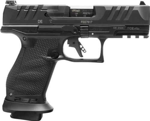 WAI PDP PRO OR 9MM PST 4B 18RD