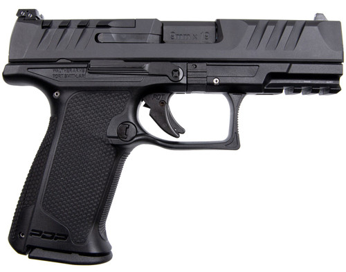 WAI PDP F-SR OR 9MM 4.0B 15RD