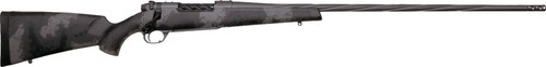 Weatherby MK-V LIVWILD BA 300WN 26B