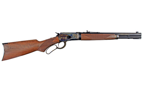 WRA 1892 DLX TD 357 RFL 16B