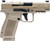 Canik METE MC9LS 9MM 17RD FDE
