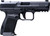 Canik METE SF 9MM PST 15 BLK
