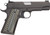 Colt CSTM CARRY LTD GY 45AP