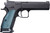CZ-USA CZ TS2 SA PST 40SW 17R BLU