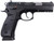 CZ-USA CZ75 SP-01 9MM 19RD FS BLK