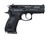 CZ-USA CZP01 9MM BLK DECOCKER 14R