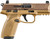 FN 502 MRD 22LR DA FD 10RD