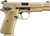 FN HIGH PWR 9MM DA FDE 10RD