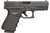 Glock 23G3 40SW PST 13RD FS