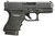 Glock 30SF 45AP PST 10RD FS