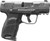 Heckler & Koch CC9 OR 9MM PST NS 10/12RD