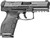 Heckler & Koch VP9A1 X OR 9MM FS 10RD
