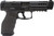 Heckler & Koch VP9L OR 9MM B FS 10RD CA