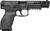 Heckler & Koch VP9 MATCH 9MM B FS 10RD CA