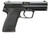 Heckler & Koch USPV1 9MM DA FS 15RD