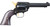 Heritage RGH RDR 22LR 4.75B BLKGOLD