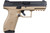 IWI MASADA 9MM OR 4.1B 17R FDE