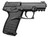 Kel-Tec P17 22LR PST 17RD BLACK