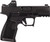 KMB R7 MAKO CFC HLS 9MM BK 15R