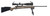Mossberg PAT RFL NGHT TRN 6.5C