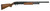 Mossberg 500 BANTAM 12M/24MC HRDWD