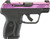Ruger LCP MAX 380 PURPLE PVD TL