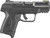 Ruger SEC 380 PST B 10/15RD