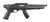 Ruger 22 CHRGR 22LR 15RD 8B RAIL
