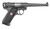 Ruger MKIV STD 22LR PST 6B 10RD