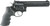 Ruger GP100 357 DA REV 6B HB