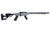Ruger PREC RIM BA 22LR 15 GRY TL