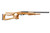 Ruger 10/22 TGT 22LR 16S DE