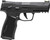 Sig Sauer P322 22LR 10R 4B FO BLK MA