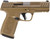 Smith & Wesson SD9 2.0 9MM 4FDE 16R BNDL