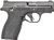 Smith & Wesson BG2.0 380 10RD B NS