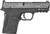 Smith & Wesson EQUALIZER 9MM 3.6B 10R NT