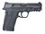 Smith & Wesson MP2 SHDEZ 380 3.6B 8R NTS