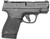Smith & Wesson MP SHD+OR 9MM 10/13 NS NT