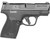 Smith & Wesson MP SHD+OR 9MM 10R NS TS
