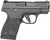 Smith & Wesson MP SHD+ 9MM 10/13R B FS T